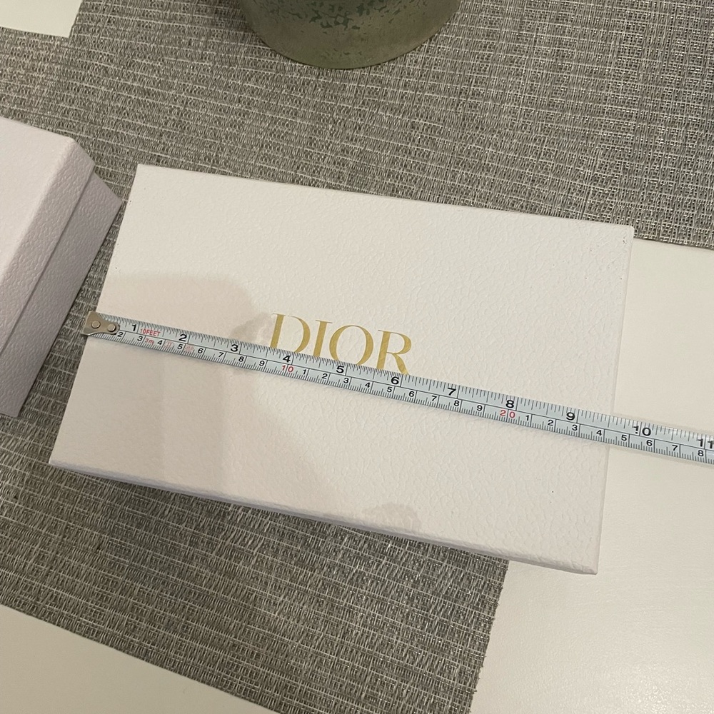 Dior Boxes - image 8